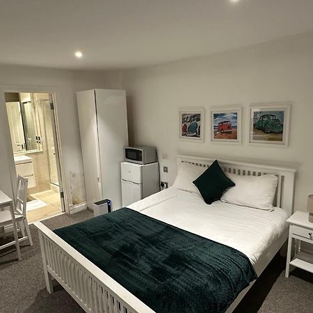 London Regent Studio Apartments Exterior photo
